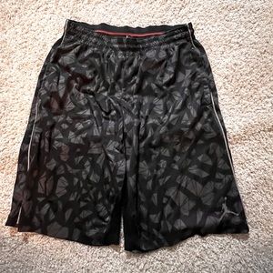 Jordan Basketball Shorts